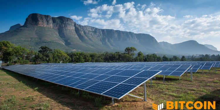 South African Utility Company Considers Cheap Power For Bitcoin Miners