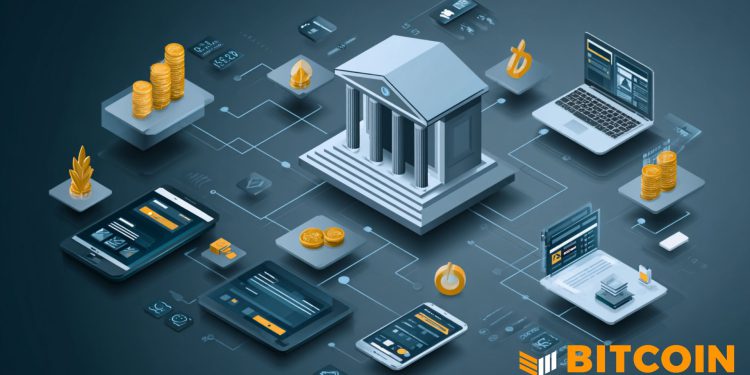 St. Cloud Financial Credit Union Rolls Out Core-Integrated Digital Asset Platform For Members