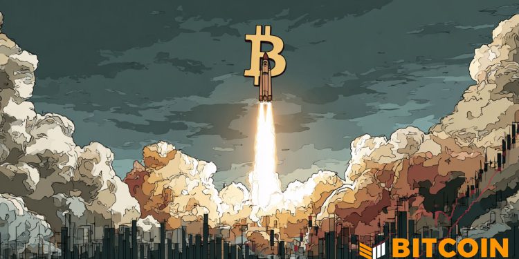 Strategy (MSTR), Coinbase (COIN) Surge As Bitcoin Hits $73k 