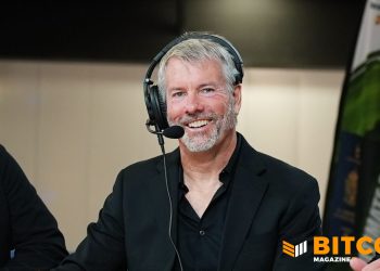 Strategy (MSTR) Is About To Own More Bitcoin Than BlackRock