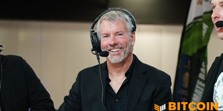 Strategy (MSTR) Is About To Own More Bitcoin Than BlackRock