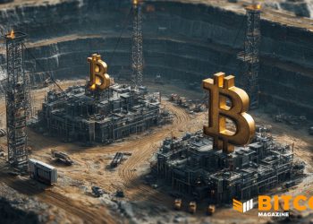 These Two Bitcoin Miners Are Getting Ready To Sell Bitcoin