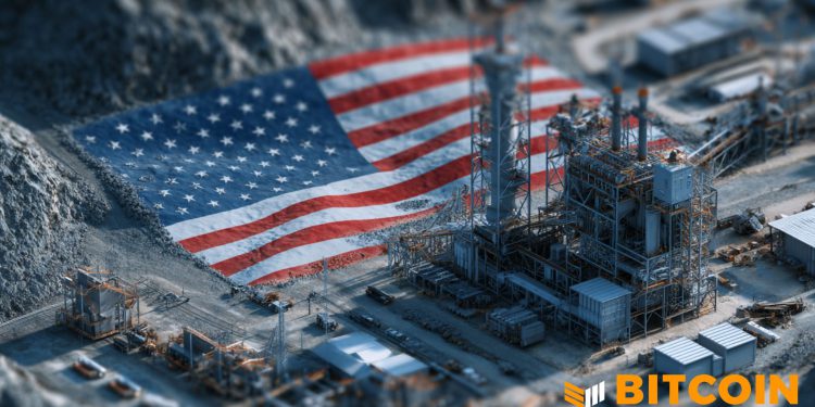 Trump-Linked American Bitcoin (ABTC) Expands Mining Fleet