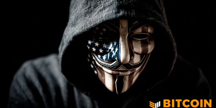 U.S. Contractor Arrested In $46M Theft Of Government Crypto