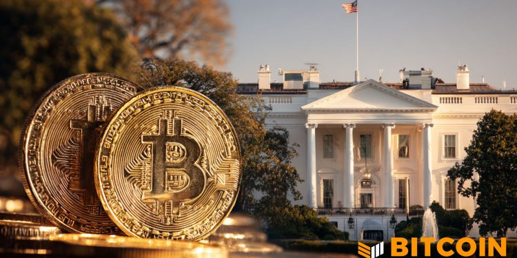 White House Reaches Tentative Crypto Agreement: Report