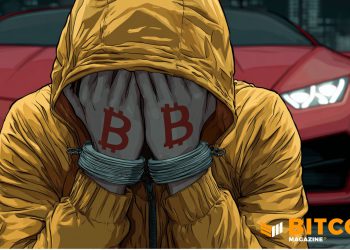 Canadian Crypto Millionaire Targeted In Foiled Madrid Kidnapping