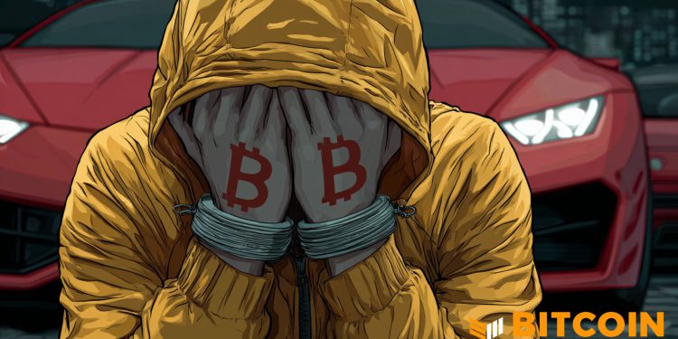 Canadian Crypto Millionaire Targeted In Foiled Madrid Kidnapping