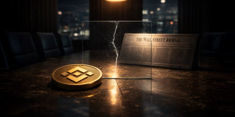 Why Binance suddenly isn’t afraid of negative press anymore