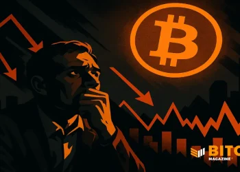 Bitcoin Fear And Greed Index Hits Extreme Fear At 13