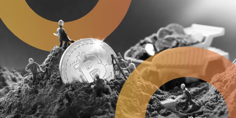 Bitcoin Hit a Major Milestone—Most Miners Won’t Be Around for the Next One