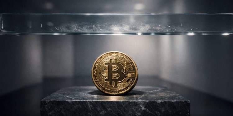 Bitcoin fails again at $71,500 as weakening momentum raises risk of a deeper pullback