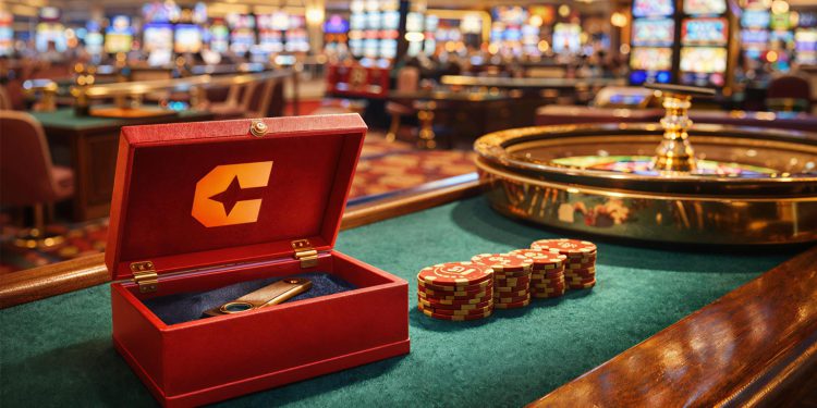 How Cravin uses provably fair verification in mystery boxes