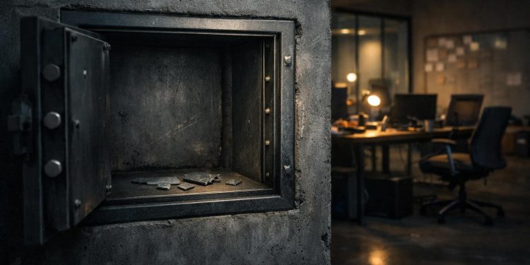 Why crypto hacks don’t end and continue even when the money is gone