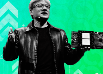 Nvidia Is Probably Done Investing in OpenAI and Anthropic, Says CEO—Why?
