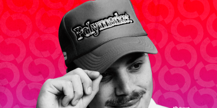 Polymarket, Peter Thiel’s Palantir Eye ‘Surveillance Models’ for Sports Prediction Markets