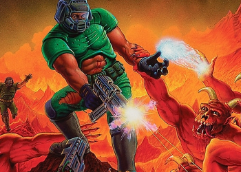 Human Brain Cells Learn to Play Doom in Cortical Labs Experiment