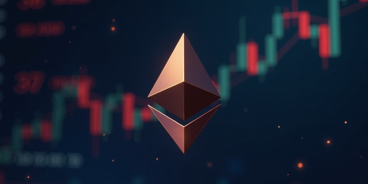 Ethereum price drops below $2,200, but a bullish reversal is brewing