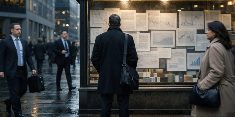 Bitcoin faces a new threat after US PMI reignites stagflation fears