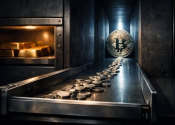 Retail power gold’s rise, while Bitcoin attracts fresh institutional interest