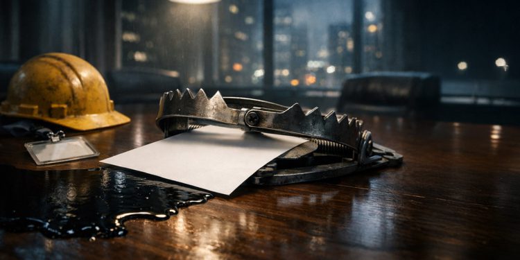 The latest US inflation report looked like good news — next week may change that