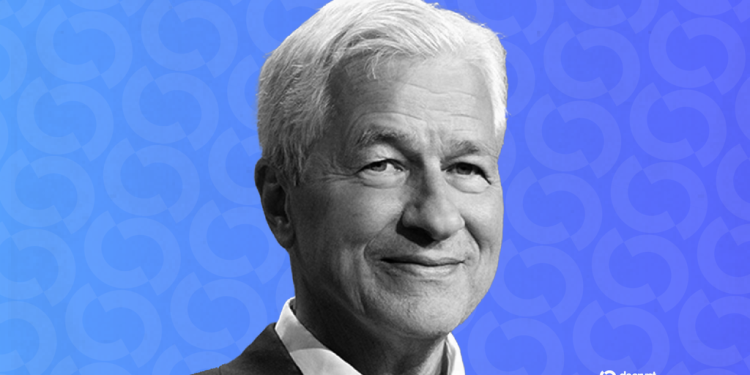 JPMorgan CEO Jamie Dimon Slams Stablecoin Yield Demands: ‘The Public Will Pay’