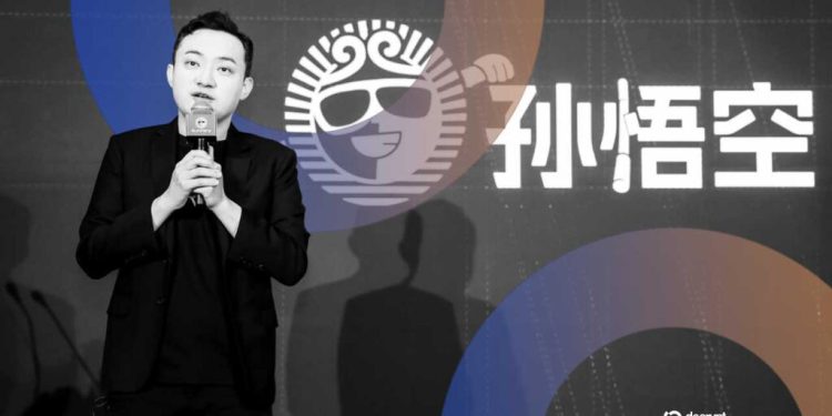 SEC Moves to Settle Justin Sun Case With $10M Penalty for BitTorrent Owner