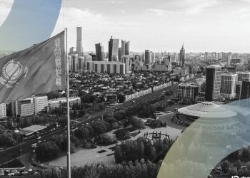 Kazakhstan’s Central Bank Will Invest Up to $350 Million in Crypto Assets: Reuters