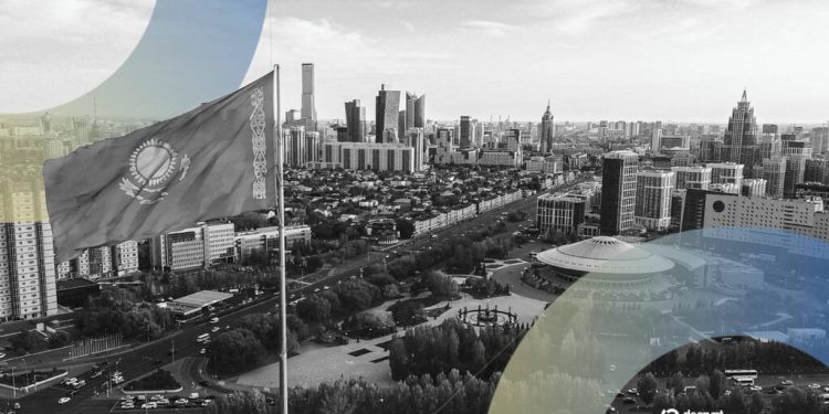 Kazakhstan’s Central Bank Will Invest Up to $350 Million in Crypto Assets: Reuters