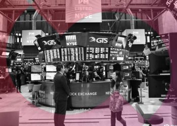 Morning Minute: The NYSE Just Bought Into A Major Crypto Exchange