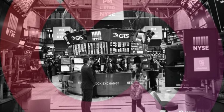 Morning Minute: The NYSE Just Bought Into A Major Crypto Exchange