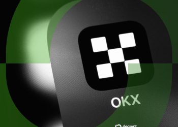 OKB Token Surges 38% on NYSE’s OKX Investment at $25B Valuation
