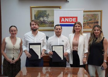 Paraguay Eyes Seized Miners For Government Bitcoin Project