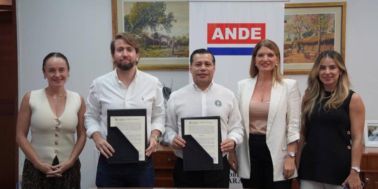 Paraguay Eyes Seized Miners For Government Bitcoin Project