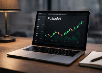 Polkadot price outlook: bulls test key resistance near $1.50
