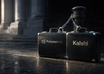 $700M in Iran war bets and $1.2M in suspicious profits push Washington toward prediction-market crackdown