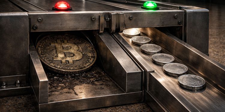 Congress proposes removal of widely used Bitcoin tax loophole and giving it to regulated stablecoins