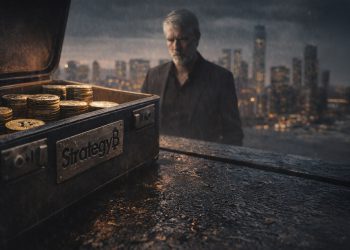 Strategy leans on STRC to accelerate Bitcoin buying in 2026