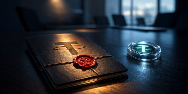 Tether gains Deloitte approval for US stablecoin, but USDT scrutiny persists