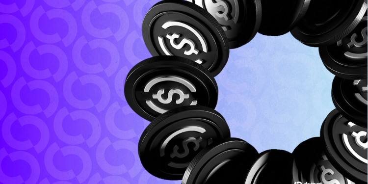 Circle Selloff ‘Looks Overdone’ Analysts Say as Shares Rise After Cathie Wood Buys the Dip