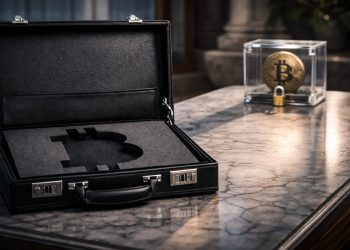 Bitcoin ETF custody concentrates power in one place, and now a single operational failure causes dangerous ripples