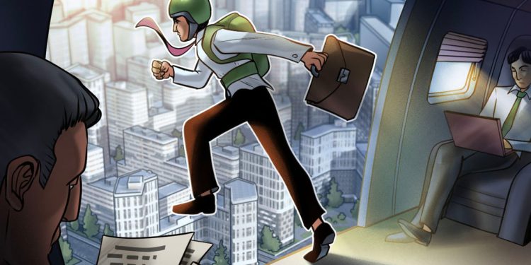 Chaos Labs Leaves Aave Due to Budget, Risk Disagreements