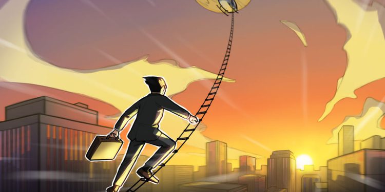 Former CFTC Chair to Focus on Crypto Advisory Work