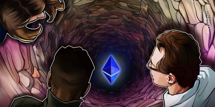 Ether Risks $1.7K Retest As Traders Fail To Overcome Key Resistance Zone