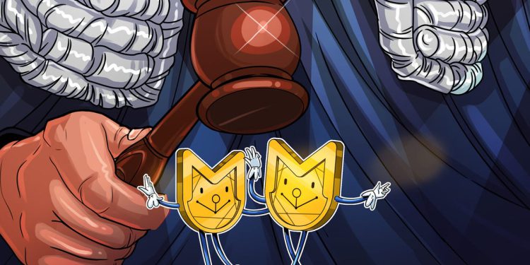 Caitlyn Jenner Memecoin Not a Security, Judge Rules