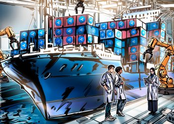 Ripple Tests RLUSD for Real Trade Settlements in MAS Sandbox