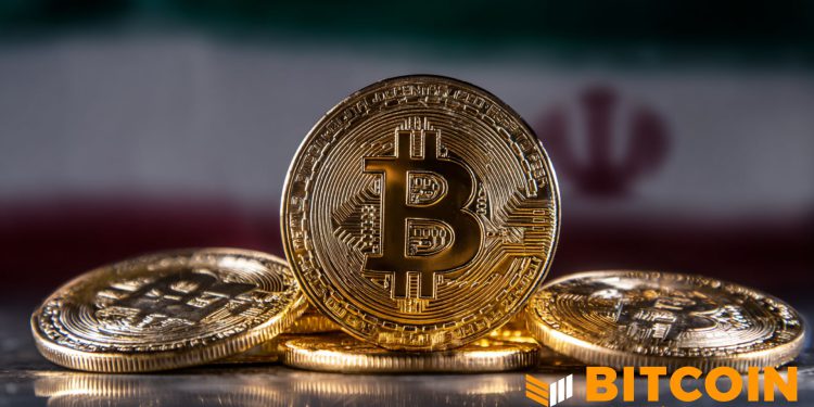 Bitcoin Price Passes $75,000 As Iran War Turns It From ‘Digital Gold’ Into Geopolitical Settlement Bet