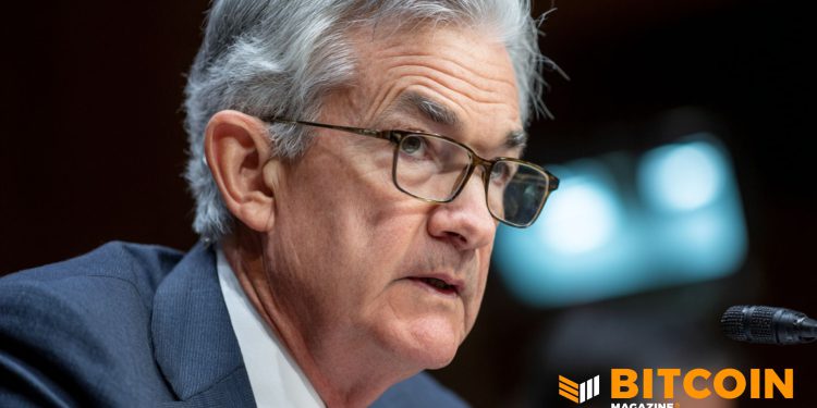 DOJ Drops Criminal Probe Of Fed Chair Powell, Clearing Path For Warsh