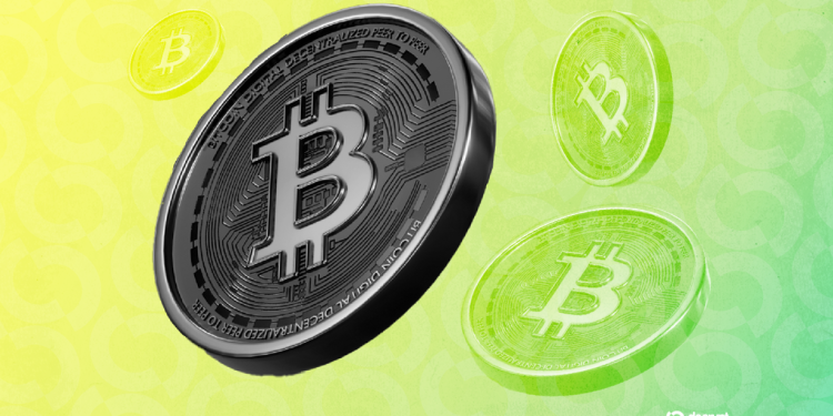 Bitcoin Hit Its Highest Price Since January—Why VanEck Analysts See More Potential Gains