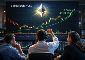 Ether targets the $2,166 resistance as buyers step in