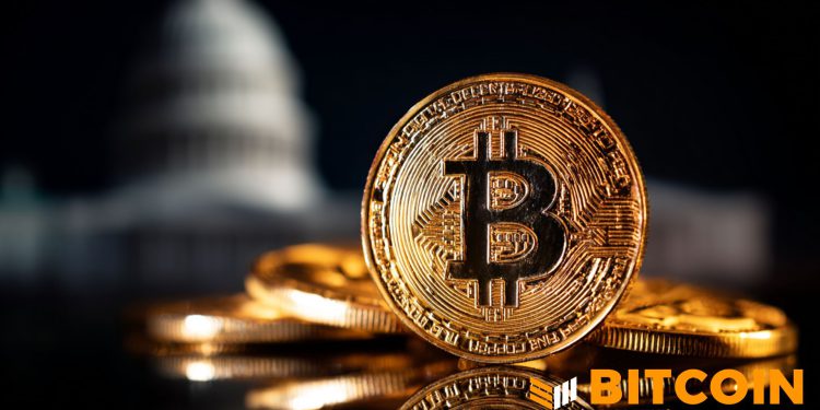 Congresswoman Sheri Biggs Discloses Up To $250,000 BTC Investment Via IShares Bitcoin ETF